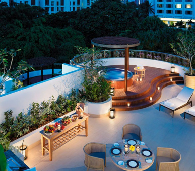 Картинка Shangri-La Hotel Singapore (Сингапур, Сингапур) 32 Фото Shangri-La Hotel Singapore (Сингапур, Сингапур) 32