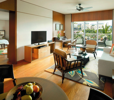 Картинка Shangri-La Hotel Singapore (Сингапур, Сингапур) 11 Фото Shangri-La Hotel Singapore (Сингапур, Сингапур) 11