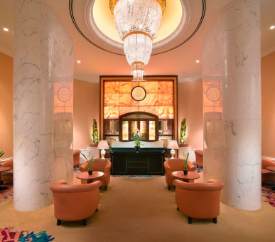 Картинка Shangri-La Hotel Singapore (Сингапур, Сингапур) 21 Фото Shangri-La Hotel Singapore (Сингапур, Сингапур) 21