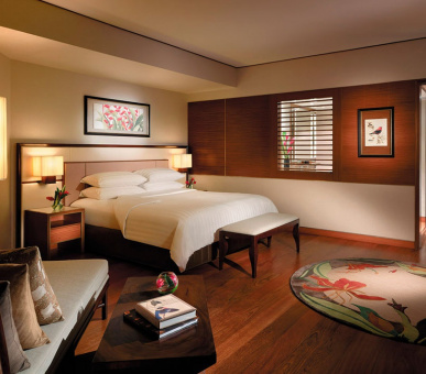 Картинка Shangri-La Hotel Singapore (Сингапур, Сингапур) 12 Фото Shangri-La Hotel Singapore (Сингапур, Сингапур) 12