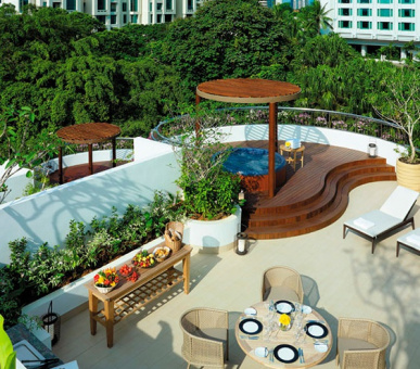 Картинка Shangri-La Hotel Singapore (Сингапур, Сингапур) 31 Фото Shangri-La Hotel Singapore (Сингапур, Сингапур) 31