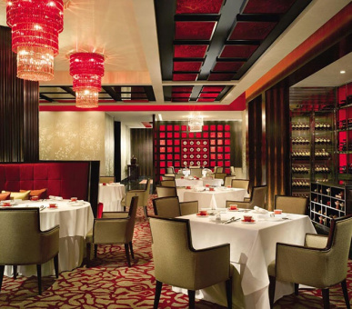 Картинка Shangri-La Hotel Singapore (Сингапур, Сингапур) 23 Фото Shangri-La Hotel Singapore (Сингапур, Сингапур) 23