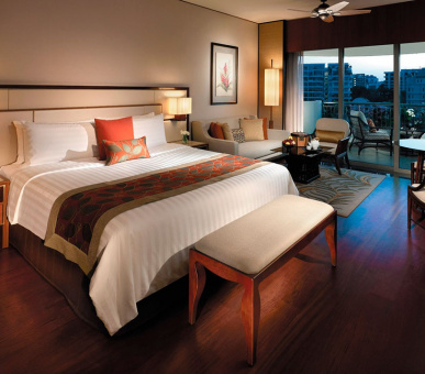 Картинка Shangri-La Hotel Singapore (Сингапур, Сингапур) 9 Фото Shangri-La Hotel Singapore (Сингапур, Сингапур) 9