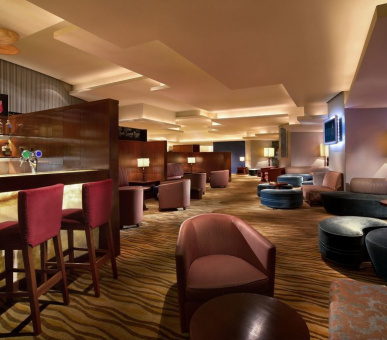 Фото Swissotel The Stamford 11