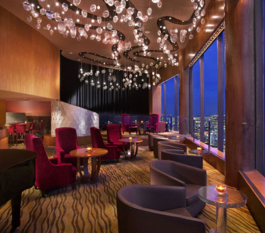 Фото Swissotel The Stamford 14