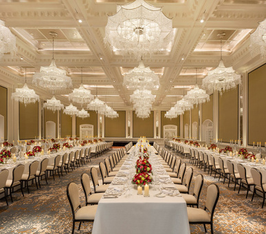 Фото Raffles Singapore 9