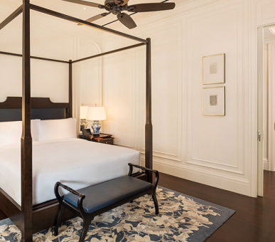 Фото Raffles Singapore 19