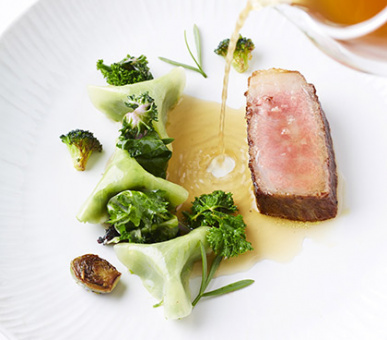 Фото Raffles Singapore 23