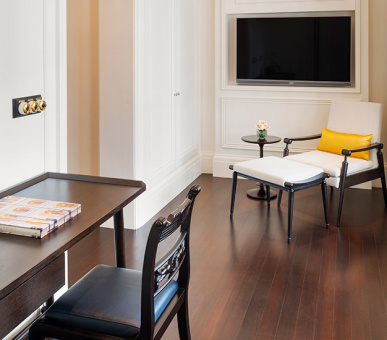 Фото Raffles Singapore 20