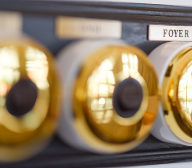 Фото Raffles Singapore 29