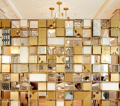 Фото Raffles Singapore 11