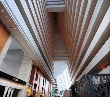 Картинка Marina Bay Sands (Сингапур, Сингапур) 25 Фото Marina Bay Sands (Сингапур, Сингапур) 25