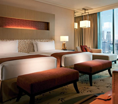 Картинка Marina Bay Sands (Сингапур, Сингапур) 3 Фото Marina Bay Sands (Сингапур, Сингапур) 3