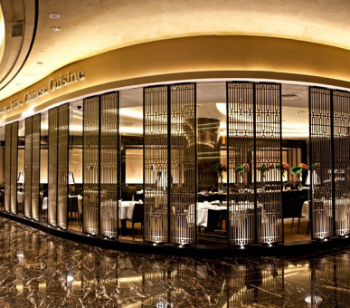 Картинка Marina Bay Sands (Сингапур, Сингапур) 9 Фото Marina Bay Sands (Сингапур, Сингапур) 9