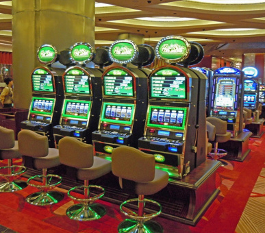 Картинка Marina Bay Sands (Сингапур, Сингапур) 21 Фото Marina Bay Sands (Сингапур, Сингапур) 21