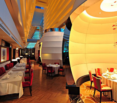 Картинка Marina Bay Sands (Сингапур, Сингапур) 4 Фото Marina Bay Sands (Сингапур, Сингапур) 4