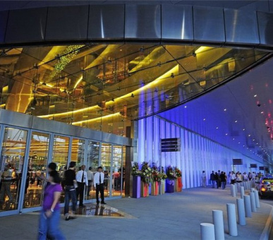 Картинка Marina Bay Sands (Сингапур, Сингапур) 33 Фото Marina Bay Sands (Сингапур, Сингапур) 33