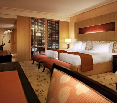 Картинка Marina Bay Sands (Сингапур, Сингапур) 8 Фото Marina Bay Sands (Сингапур, Сингапур) 8