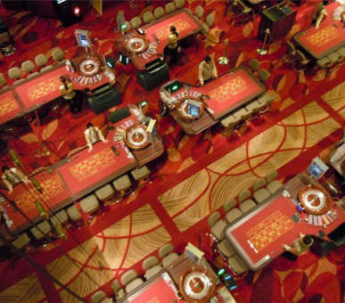 Картинка Marina Bay Sands (Сингапур, Сингапур) 29 Фото Marina Bay Sands (Сингапур, Сингапур) 29