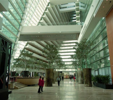 Картинка Marina Bay Sands (Сингапур, Сингапур) 30 Фото Marina Bay Sands (Сингапур, Сингапур) 30