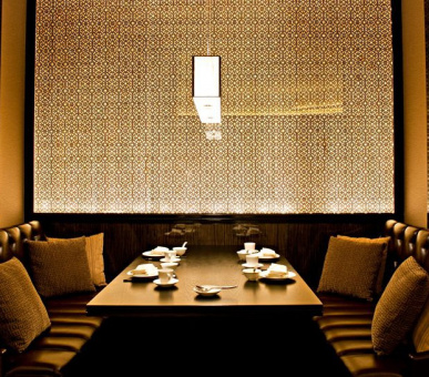 Картинка Marina Bay Sands (Сингапур, Сингапур) 10 Фото Marina Bay Sands (Сингапур, Сингапур) 10