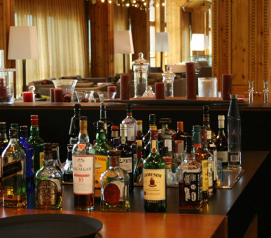 Фото Sport Hotel Hermitage & Spa (Андорра, Сольдеу - Эль Тартер) 12