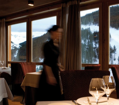 Фото Sport Hotel Hermitage & Spa (Андорра, Сольдеу - Эль Тартер) 19