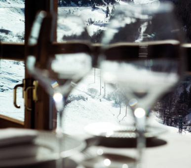 Фото Sport Hotel Hermitage & Spa (Андорра, Сольдеу - Эль Тартер) 20