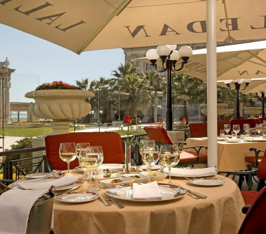 Фото Ciragan Palace Hotel Kempinski 17