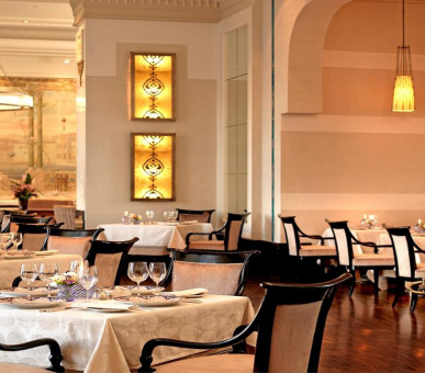 Фото Ciragan Palace Hotel Kempinski 20