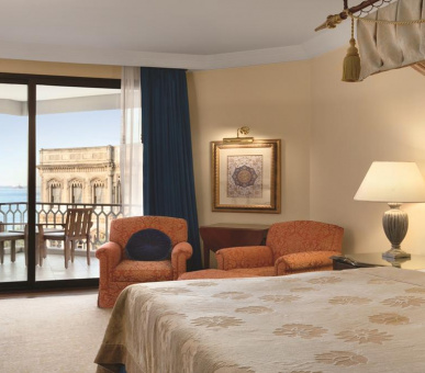 Фото Ciragan Palace Hotel Kempinski 24