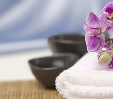 Фото Ciragan Palace Hotel Kempinski 38