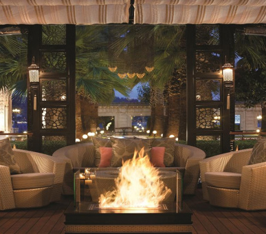 Фото Ciragan Palace Hotel Kempinski 12