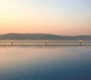 Фото Ciragan Palace Hotel Kempinski 5