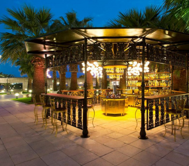 Фото Ciragan Palace Hotel Kempinski 3