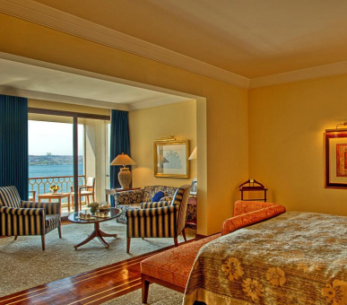 Фото Ciragan Palace Hotel Kempinski 29