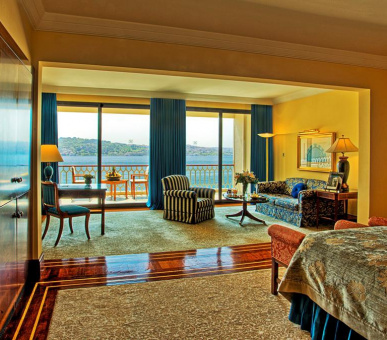 Фото Ciragan Palace Hotel Kempinski 37