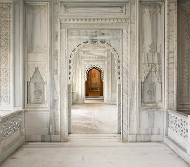 Фото Ciragan Palace Hotel Kempinski 45