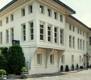 Фото Les Ottomans 13