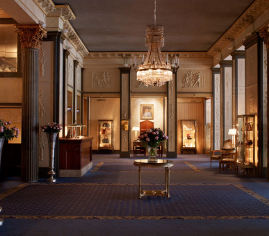 Картинка Grand Hotel (Швеция, Стокгольм) 2 Фото Grand Hotel (Швеция, Стокгольм) 2