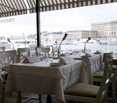 Картинка Grand Hotel (Швеция, Стокгольм) 10 Фото Grand Hotel (Швеция, Стокгольм) 10