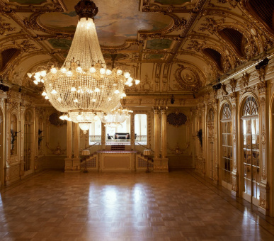 Картинка Grand Hotel (Швеция, Стокгольм) 3 Фото Grand Hotel (Швеция, Стокгольм) 3