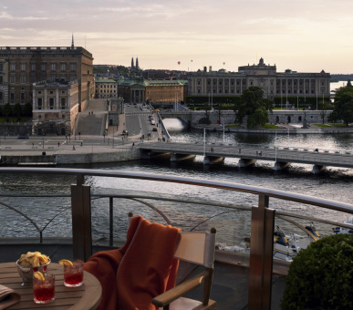 Картинка Grand Hotel (Швеция, Стокгольм) 16 Фото Grand Hotel (Швеция, Стокгольм) 16