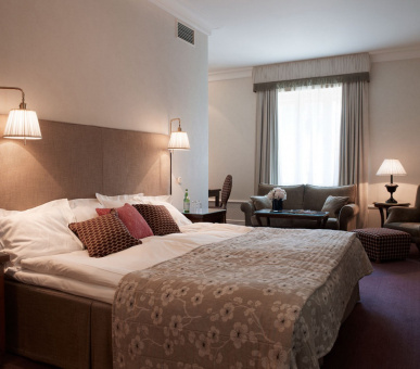 Картинка Grand Hotel (Швеция, Стокгольм) 17 Фото Grand Hotel (Швеция, Стокгольм) 17