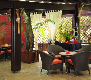 Картинка InterContinental Resort Tahiti 4 Фото InterContinental Resort Tahiti 4