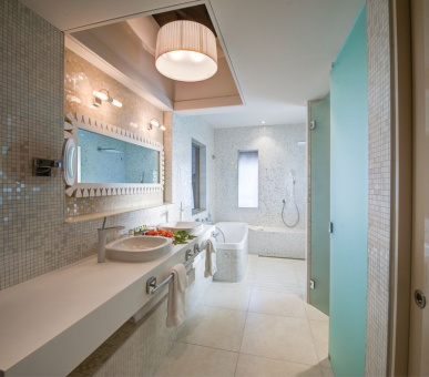 Картинка InterContinental Resort Tahiti 18 Фото InterContinental Resort Tahiti 18