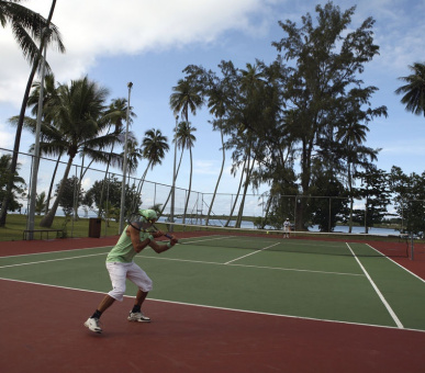 Картинка InterContinental Resort Tahiti 28 Фото InterContinental Resort Tahiti 28