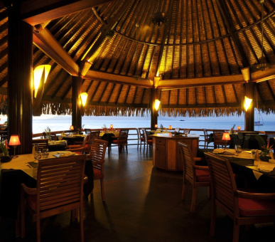 Картинка InterContinental Resort Tahiti 34 Фото InterContinental Resort Tahiti 34