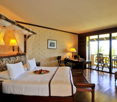 Картинка InterContinental Resort Tahiti 7 Фото InterContinental Resort Tahiti 7