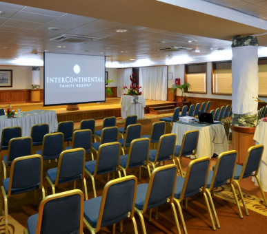 Картинка InterContinental Resort Tahiti 43 Фото InterContinental Resort Tahiti 43